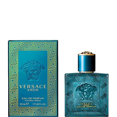 versace eros parfym|Versace Eros edp perfume.